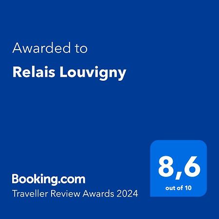Апартаменти Relais Louvigny Люксембург Екстер'єр фото